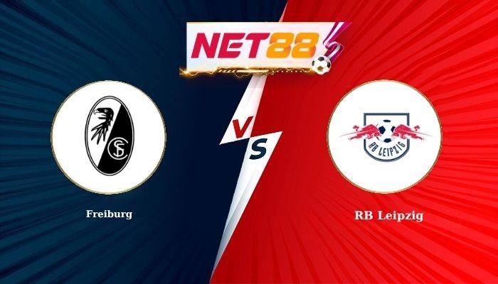 NET88 Soi Kèo, Nhận Định Bóng Đá Freiburg vs RB Leipzig 20h30 - 16-05-2026