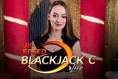 NET88 Speed VIP Blackjack C
