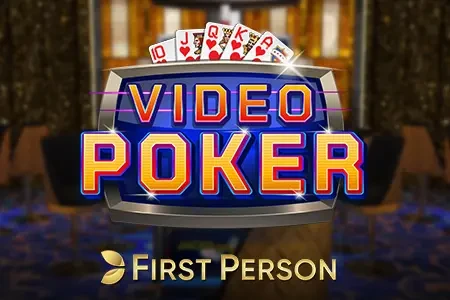 NET88 First Person Video Poker