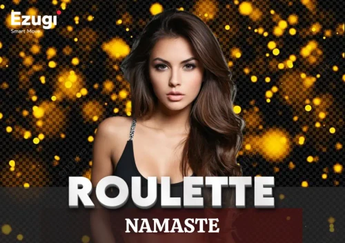 NET88 Namaste Roulette