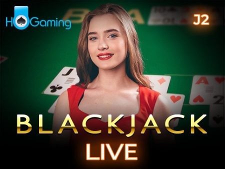 NET88 J2 Blackjack