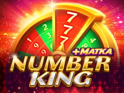 NET88 Number King