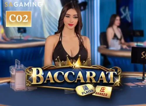 NET88 Baccarat C02